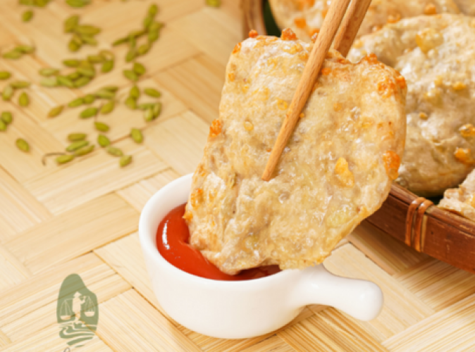 Chả Cốm Ăn Với Gì Ngon? Gợi Ý Kết Hợp Chuẩn Vị Năm 2025