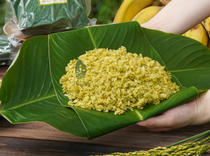 Gió thổi mùa thu hương cốm mới – Hồn thu Hà Nội