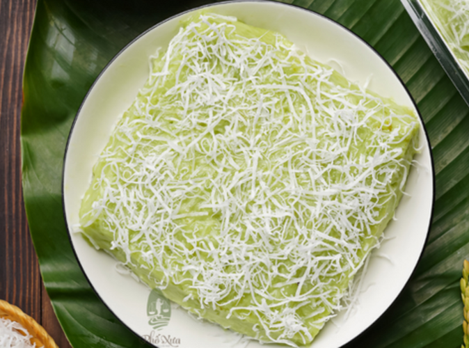 Cách Làm Cốm Xào Đơn Giản: Tự Tay 10 Phút Có Ngay Đặc Sản Chuẩn Hà Nội