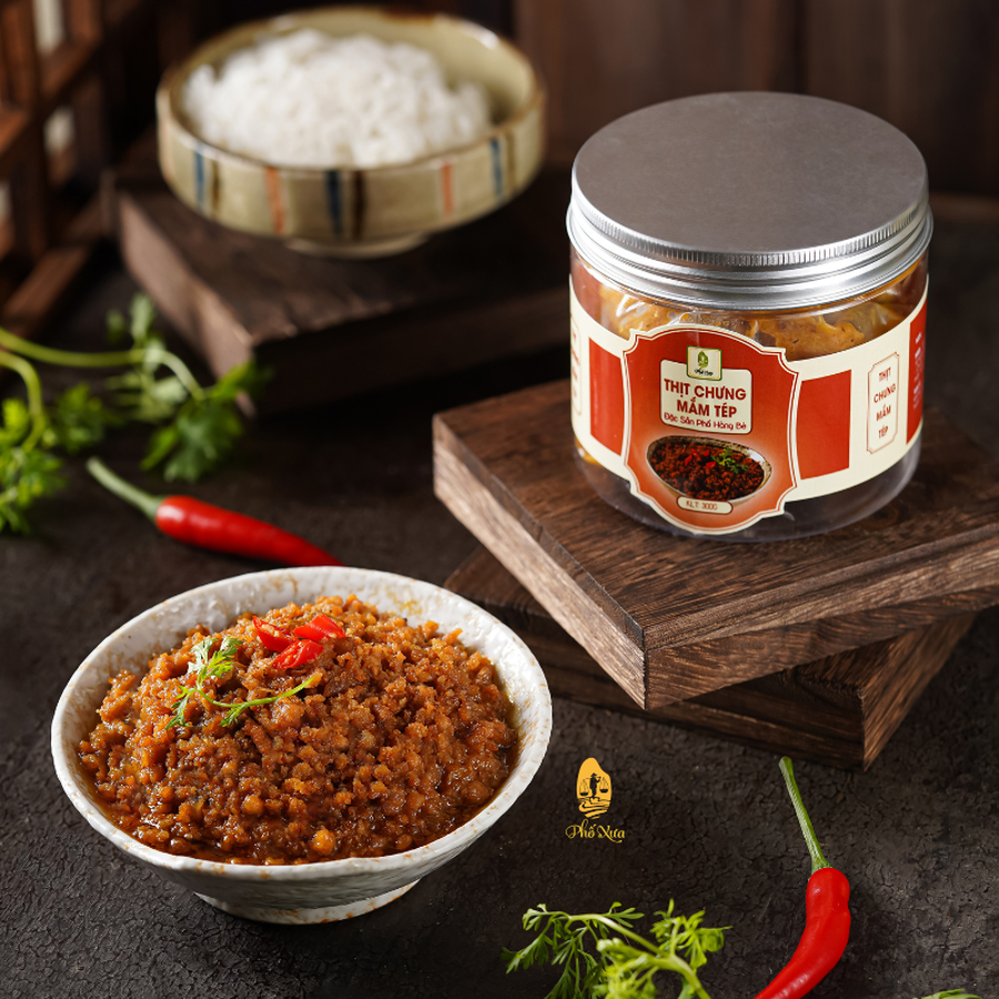 Nồng nàn Hà Nội Set 3