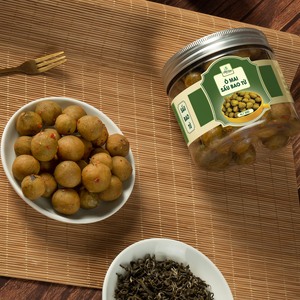 Nồng nàn Hà Nội Set 3