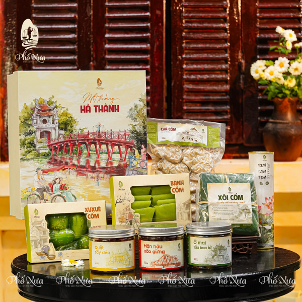 Một Thoáng Hà Thành 2