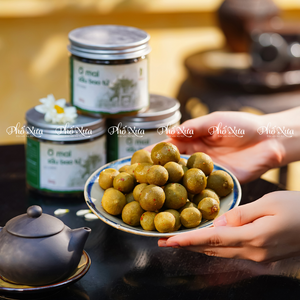 Sấu bao tử Hà Nội