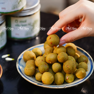 Sấu bao tử Hà Nội