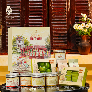 Một Thoáng Hà Thành 3