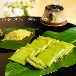 Nồng nàn Hà Nội Set 1