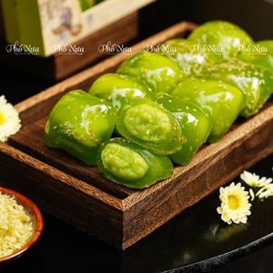 Nồng nàn Hà Nội Set 1