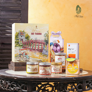 Một Thoáng Hà Thành 1