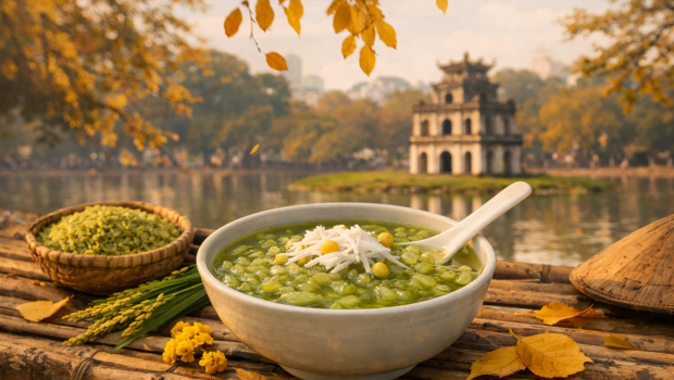 chè cốm