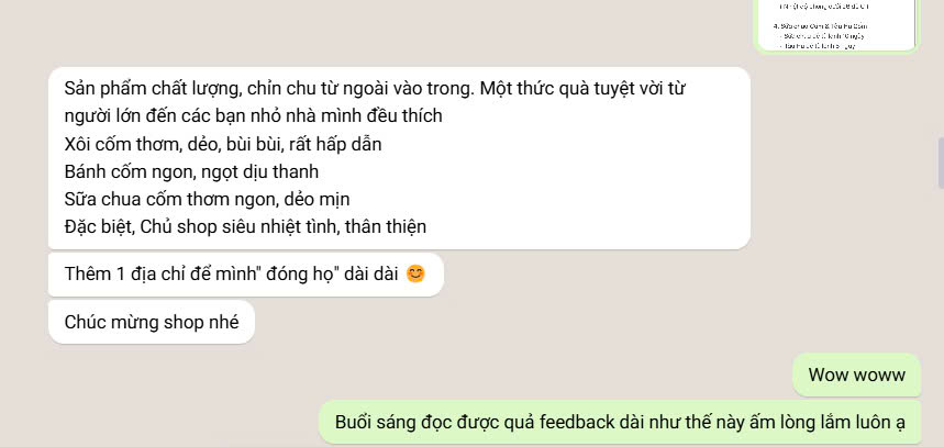 chợ cốm mễ trì hạ